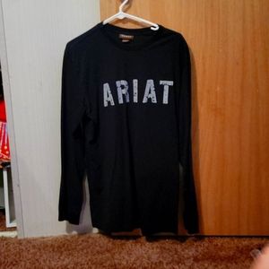 Men's Long Sleeve Shirt